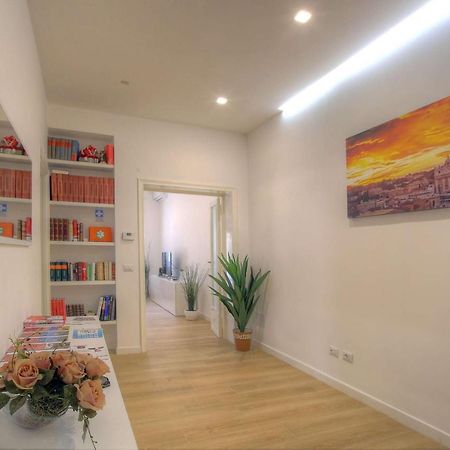 Apartament Holiday Aroma Zewnętrze zdjęcie
