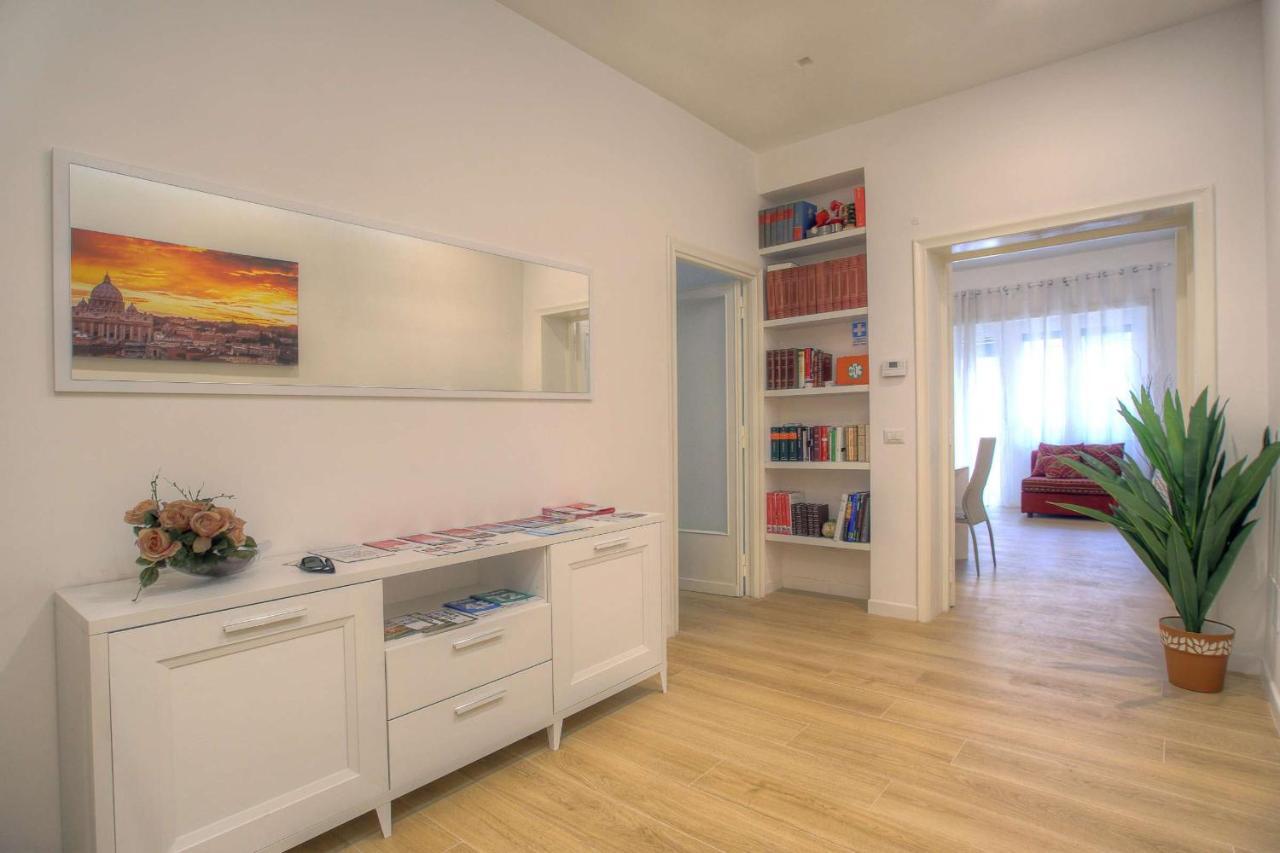 Apartament Holiday Aroma Zewnętrze zdjęcie
