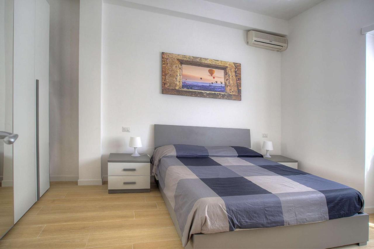 Apartament Holiday Aroma Zewnętrze zdjęcie