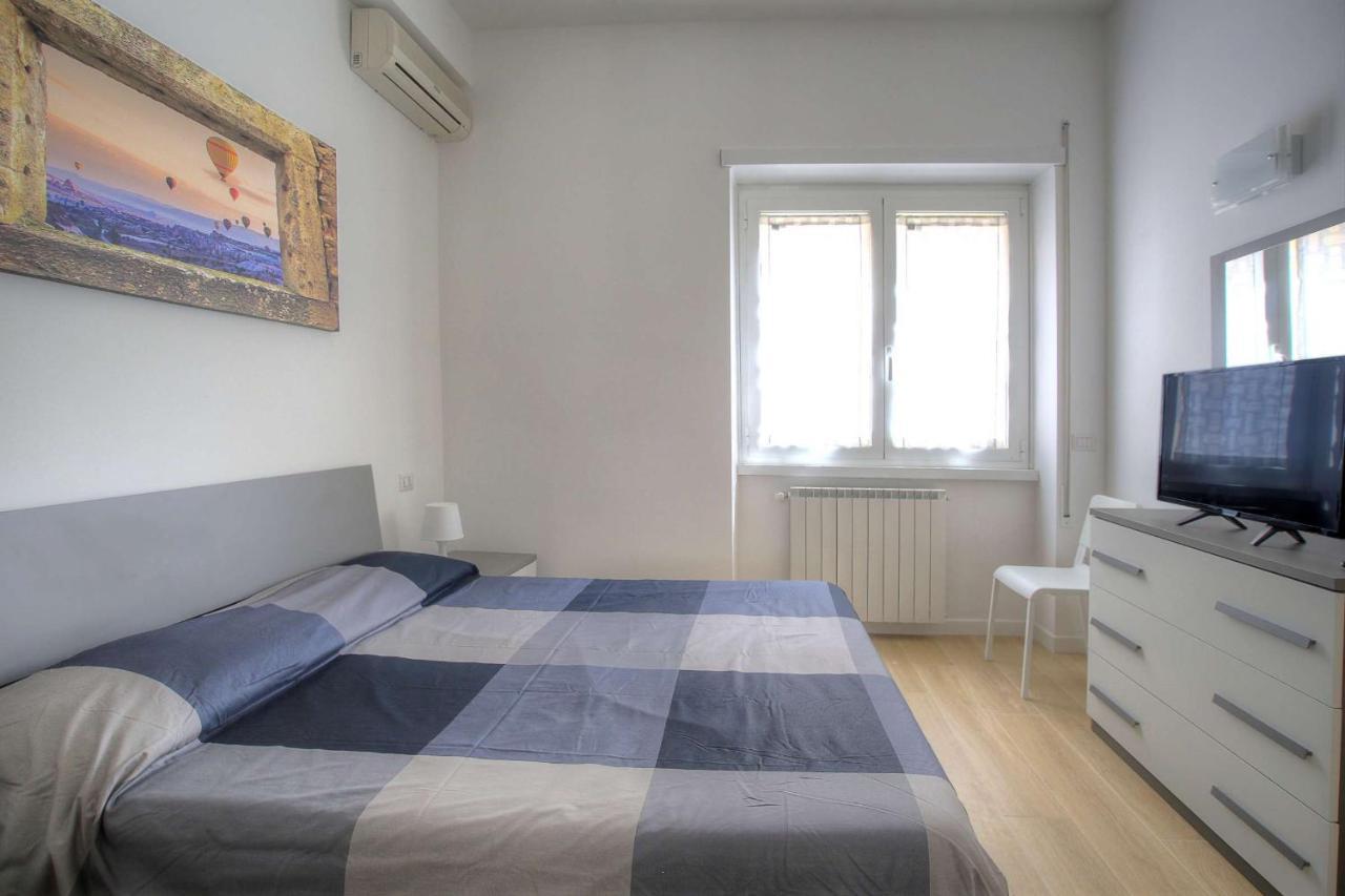 Apartament Holiday Aroma Zewnętrze zdjęcie