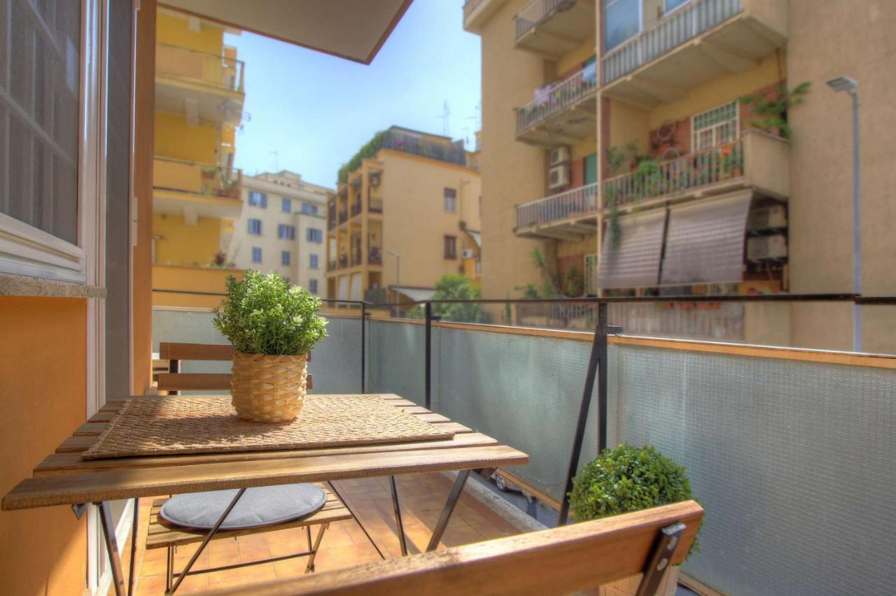 Apartament Holiday Aroma Zewnętrze zdjęcie